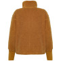 Damen-Sweatshirt Didriksons Mella Wns Fz 3