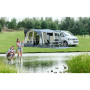 Vorzelt Brunner Trails Lc grau