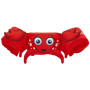 Schwimmweste Sevylor 3D Puddle Jumper rot Crab