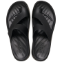 Damenpantoffeln Crocs Getaway Platform Toe Loop
