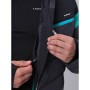 Herren Skijacke Loap Oridior