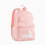 Rucksack Puma Phase Backpack (2023) rosa/weiß Peach Smoothie