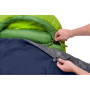Schlafsack Sea to Summit Glow Gw I Large