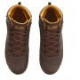 Herrenschuhe The North Face B2B Redux Leather