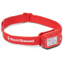 Stirnlampe Black Diamond Spot 450 rot Octane