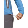 Damenjacke High Point Total Alpha Hoody Lady Jacket