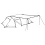 Vordach Robens Tarp 4 x 4 m