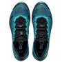 Herren Laufschuhe Scarpa Ribelle Run