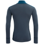 Herren-Funktionsshirt Devold Lauparen Merino 190 Zip Neck Man