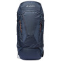 Wanderrucksack Vaude Asymmetric 52+8