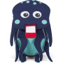 Kinderrucksack Affenzahn Oliver Octopus small