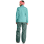 Damen Funktions-Sweatshirt Ortovox Fleece Jacket W