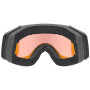 Skibrille Uvex Gravity FM