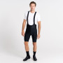 Herren-Radhose Dare 2b AEPVirtuousBibbed