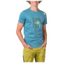 Herren-T-Shirt Rafiki Arcos