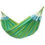 Hängematte La Siesta Brisa Double BRH16R grün Lime