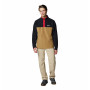 Herren-Sweatshirt Columbia Steens Mountain™ Half Snap Ii