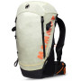 Rucksack Mammut Ducan 24 weiß SunlightBlack