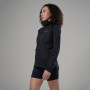 Damen-Sweatshirt Montane Protium CP Hooded