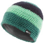 Damenmütze Mountain Equipment Flash Wmns Beanie dunkelgrün Spruce/Gumdrop/Cosmos