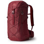Damenrucksack Gregory Maya 30 rot Iris Red
