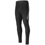 Herrenhose Etape Sprinter WS schwarz Black/Reflex
