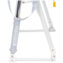 Campingstuhl GCI Comfort Pro Rocker XL