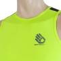 Herren Unterhemd Sensor Coolmax Fresh PT Hand