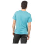 Herren T-Shirt Chillaz Homo Mons Sportivus