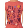 Damen-T-Shirt Rafiki Jay