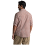 Hemd Craghoppers NosiLife Nuoro Check Long Sleeved Shirt