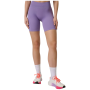 Damenshorts 4F Tights Short Fink F087