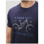Herren T-Shirt Loap Alpeg
