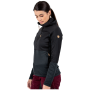 Damenjacke Fjällräven Abisko Trail Fleece W
