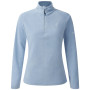 Größe: M / Farbe: blau/weiß