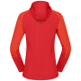 Damen-Sweatshirt Norrona senja Alpha90 Hood