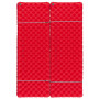 Verbindungsriemen Sea to Summit Mat Coupler Kit Loops