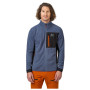 Herren-Sweatshirt Hannah Yukon