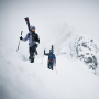 Herrenjacke Ortovox 3L Ortler Jacket M