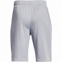 Kindershorts Under Armour Prototype 2.0 Logo Shorts-GRY