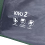 Zelt Regatta Kivu 2 v3