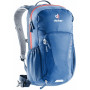 Rucksack Deuter Bike I 14 (2020) blau SteelMidnight