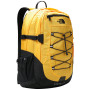 Urban-Rucksack The North Face Borealis Classic gelb/schwarz Summit Gold/Tnf Black