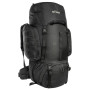 Wanderrucksack Tatonka Akela 45 schwarz black