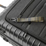 Koffer auf Rollen Caterpillar B. Holt Cabin Trolley