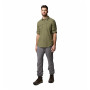 Herren-T-Shirt Columbia Skien Valley™ Long Sleeve Shirt