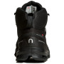 Damen Trekkingschuhe On Running Cloudrock Waterproof