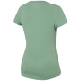 Damen-T-Shirt Zulu Bambus Nature 210 Short