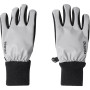Kinderhandschuhe Reima Heippa grau silver