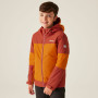 Kinderjacke Regatta Beamz IV
